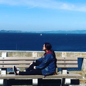 Meet your Posher, Savannah